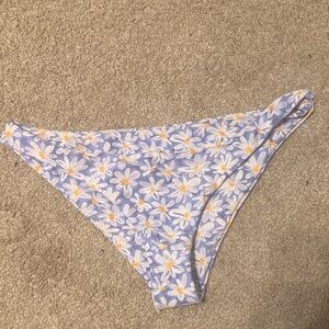 Midori bikini bottom